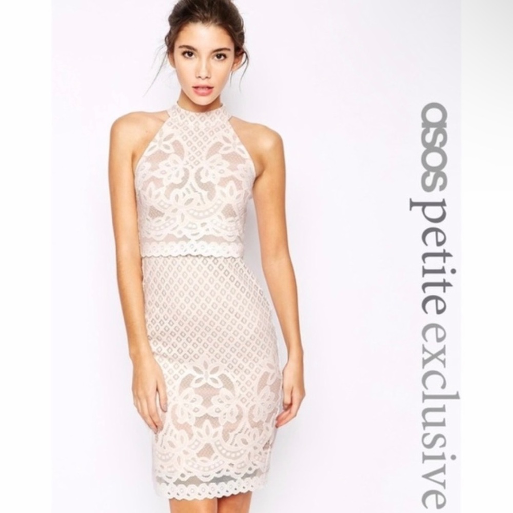 ASOS Super elegant pencil dress 🌸🌸🌸